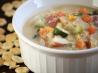 Hearty Salmon Chowder. Recipe by Nova Scotia Cook