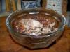 Chocolate Bread Pudding. Recipe by Mimi in Maine