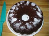 Death by Chocolate Cake. Photo by Laudee