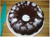 Death by Chocolate Cake