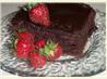 Death by Chocolate Cake. Recipe by Burrheadssis