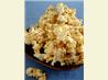 Microwave Caramel Corn