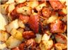 Ranch Potatoes. Recipe by Danny Beason