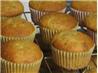 Super Quick Banana Nana Nut Muffins. Recipe by Marie