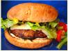 Portabella Mushroom Burgers