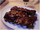 Sweet & Sour Spareribs