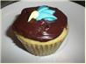 Boston Cream Cupcakes