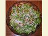 Shredded Romaine With Garlic Vinaigrette. Recipe by crispychick