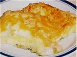 Quick Chile Relleno Casserole