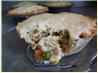Chicken/Turkey Pot Pie