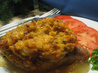 Kelly's Apple Pork Chops With Stuffing