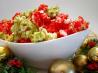 Rainbow Popcorn. Recipe by Marg (CaymanDesigns)