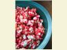 Rainbow Popcorn