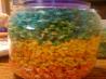 Rainbow Popcorn