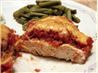 Low Carb Mexi Baked Chicken