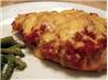 Low Carb Mexi Baked Chicken