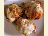 Low Carb Mexi Baked Chicken