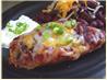 Low Carb Mexi Baked Chicken