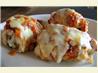 Low Carb Mexi Baked Chicken
