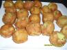 Batata Vada (Potato Balls in a Gram Flour Crust)