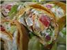 BLT Pinwheels