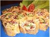 BLT Pinwheels