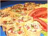 BLT Pinwheels