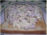 Fleischsalat (Meat Salad)