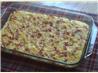 Weekend Baked Hash Browns