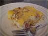 Weekend Baked Hash Browns