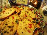 Eggnog Bread. Photo by truebrit