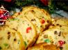 Eggnog Bread