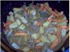 Spicy African Chicken Stew