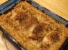 Easy Chicken and Rice Casserole. Recipe by Mimi in Maine
