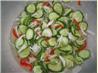 Refrigerator Pickles