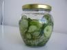 Refrigerator Pickles