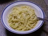 Noodles and Cabbage. Photo by DbKnadler