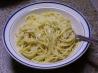 Noodles and Cabbage