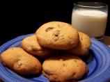 Awesome Chocolate Butterscotch Chip Cookies
