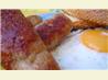 Old Fashioned English Breakfast Sausage (Or Sausage Patties)