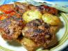Old Fashioned English Breakfast Sausage (Or Sausage Patties)