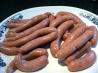 Old Fashioned English Breakfast Sausage (Or Sausage Patties)