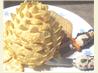 Pinecone Cheese Ball