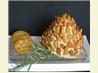 Pinecone Cheese Ball