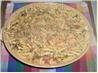 EASY! Penne with chicken, spinach and tomato Alfredo (soooo good!)