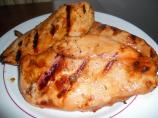 Guava Chicken