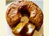 Boiled Date Cake