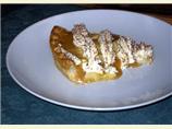 Easy Banoffi Pie