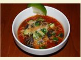 The Best Chicken Tortilla Soup. Photo by Jill4man