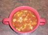 The Best Chicken Tortilla Soup